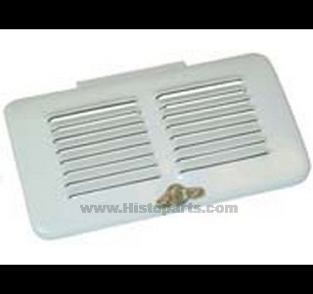 Air cleaner grille door, Ford 8N, 9N & 2N