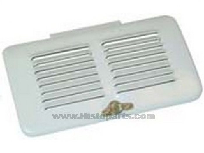 Air cleaner grille door, Ford 8N, 9N & 2N