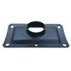 Air cleaner funnel, assembly, Ford 8N, 9N & 2N
