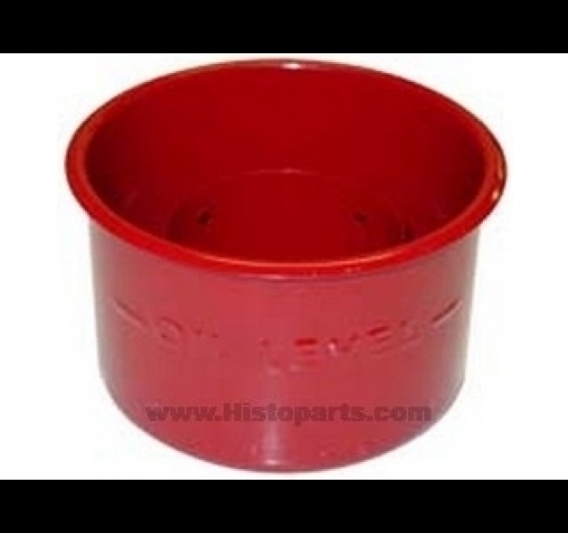 Air cleaner oil cup, Ford 8N, 9N & 2N
