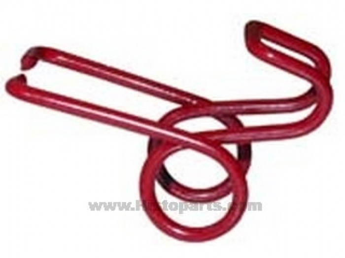 Clip for aiur cleaner cup, Ford 8N, 9N & 2N