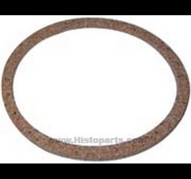 Air cleaner gasket, Ford 8N, 9N & 2N