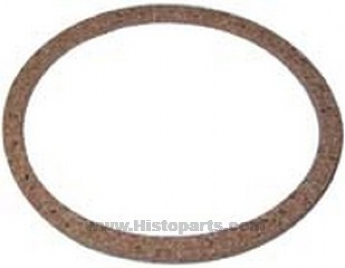 Air cleaner gasket, Ford 8N, 9N & 2N