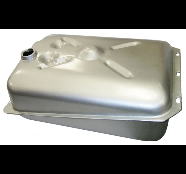Benzinetank, Ford 8N, 9N & 2N