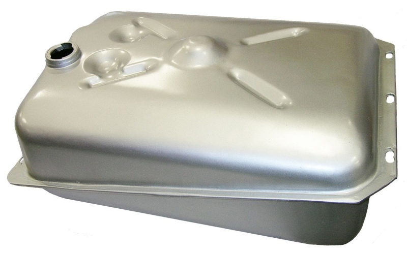 Benzinetank, Ford 8N, 9N & 2N