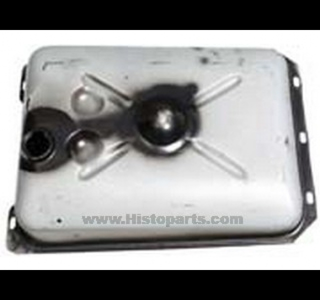 Benzinetank, Ford 8N, 9N & 2N Histoparts