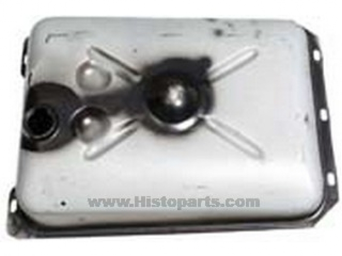 Benzinetank, Ford 8N, 9N & 2N Histoparts