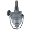 Sediment bowl assembly,