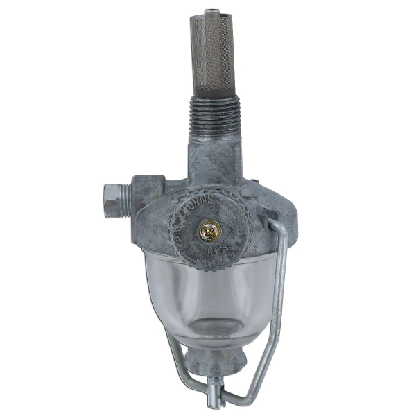 Sediment bowl assembly, Histoparts