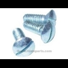 3 delige bouten set voor quadrant, Ford 8N, 9N & 2N