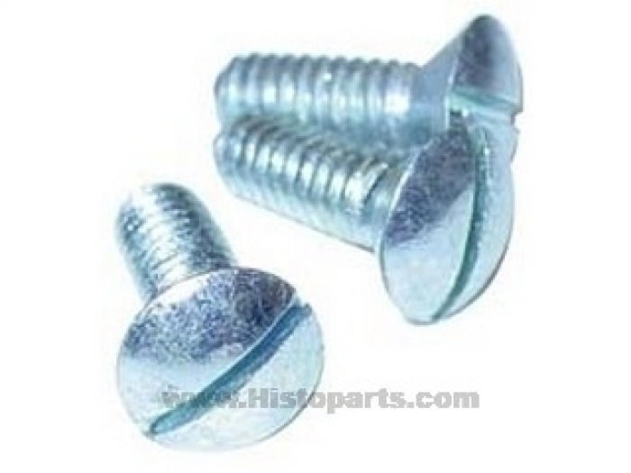 3-piece srew kit, for quadrant, Ford 8N, 9N & 2N