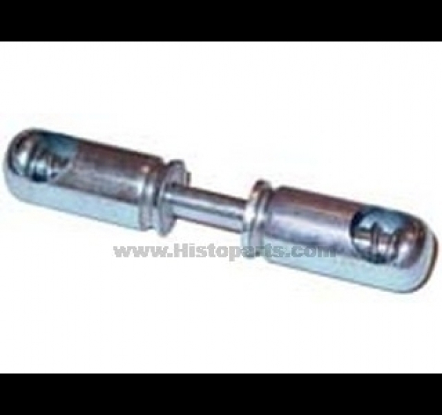 "Trottle control linkage, 2.5"" long Ford 9N & 2N 1939-47"