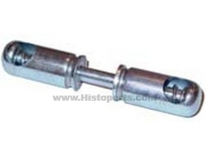 "Trottle control linkage, 2.5"" long Ford 9N & 2N 1939-47"