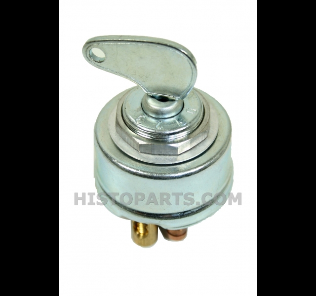 Bosch model, contact light switch