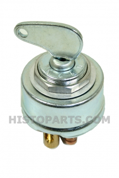 Bosch model, contact light switch
