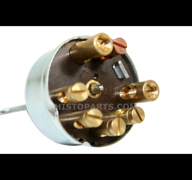 productphoto of Bosch model, contact light switch