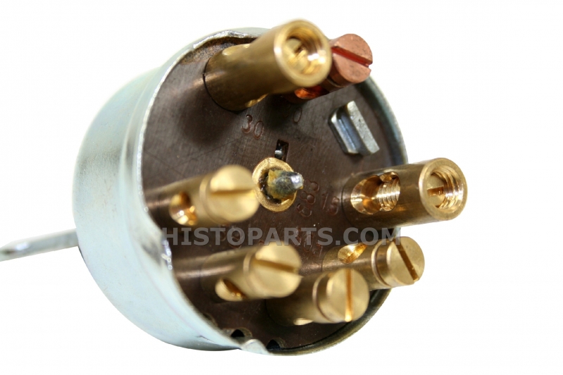 productphoto of Bosch model, contact light switch