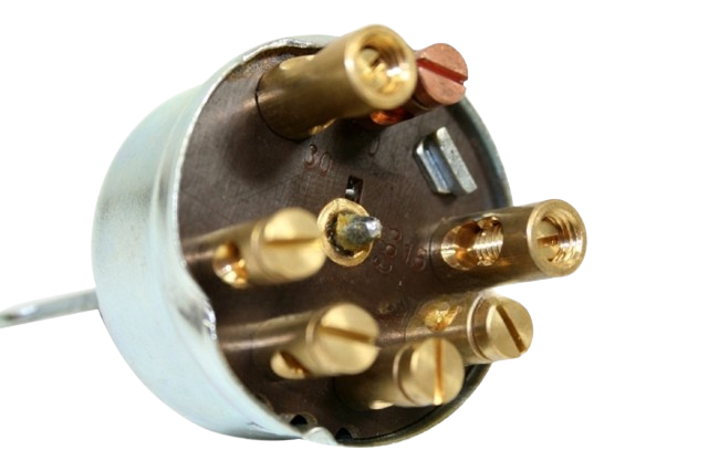 Bosch model, contact light switch Histoparts