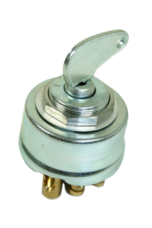 Bosch model, contact light switch