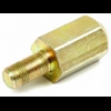 Dual wheel adapter 9/16 UNF, Ferguson