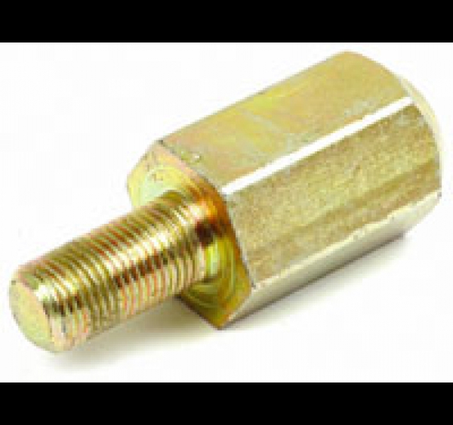 Dual wheel adapter 9/16 UNF, Ferguson