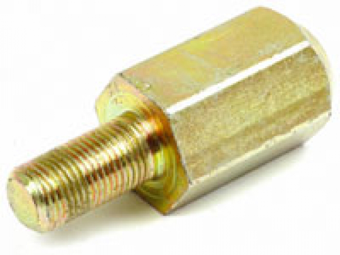Dual wheel adapter 9/16 UNF, Ferguson