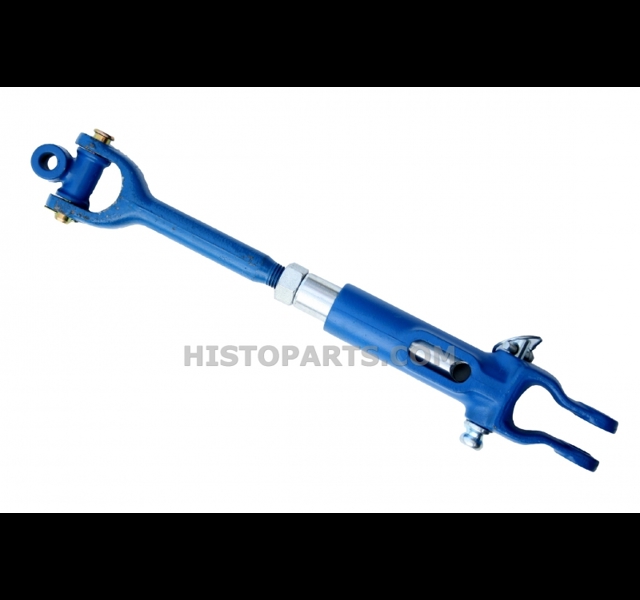 Verticale Hefstang Fordson Major