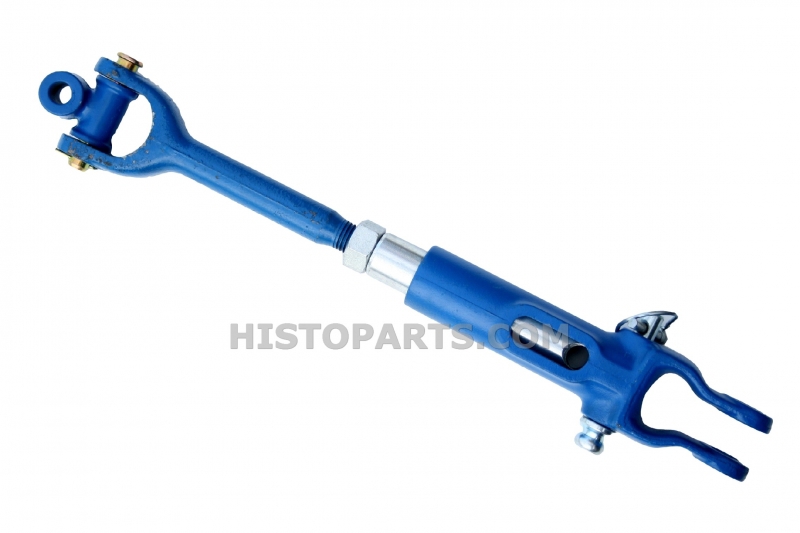 Verticale Hefstang Fordson Major