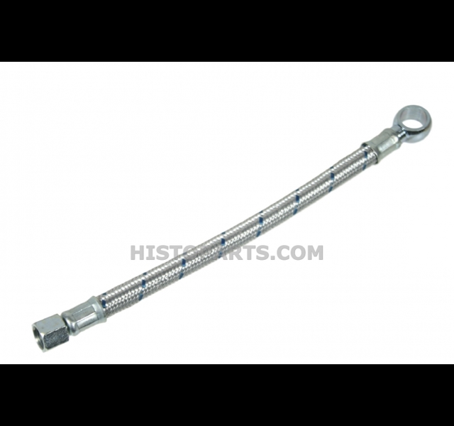 Fuel line Ferguson TEF