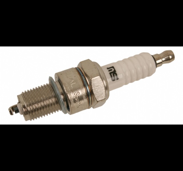 Spark Plug, Ferguson TEA, TED