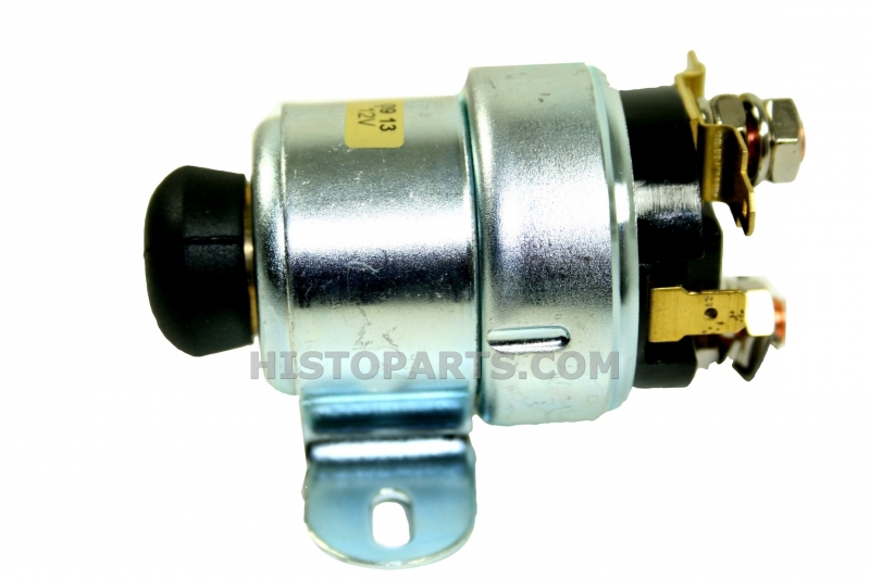Starter solenoid Histoparts