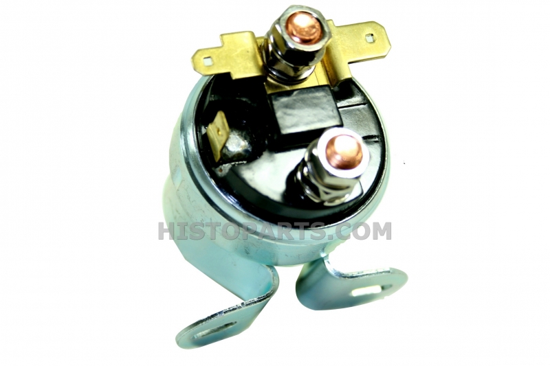 productphoto of Starter solenoid