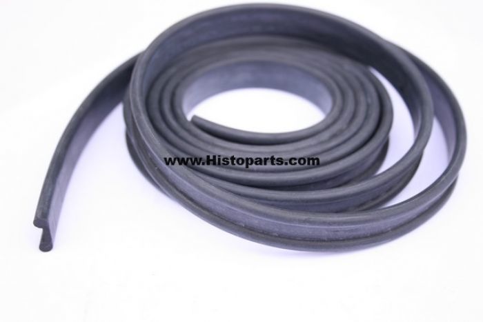Bonnet rubber Fordson Dexta and Major