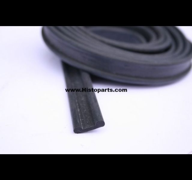 Bonnet rubber Fordson Dexta and Major Histoparts