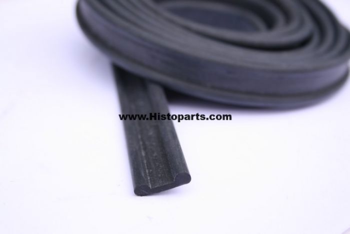 Bonnet rubber Fordson Dexta and Major Histoparts
