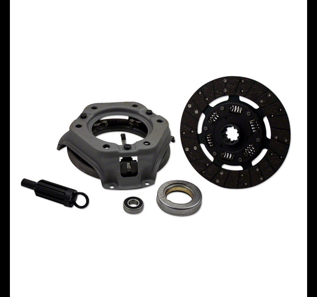 Clutch Kit. Ford