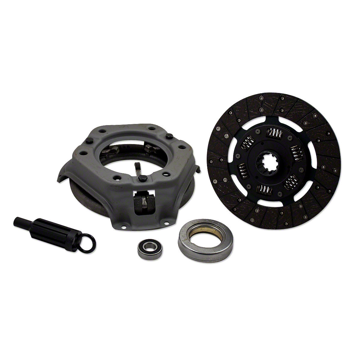 Clutch Kit. Ford