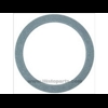 Transmission plug drain gasket, Ford 8N, 2N, 9N