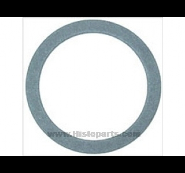 Transmission plug drain gasket, Ford 8N, 2N, 9N