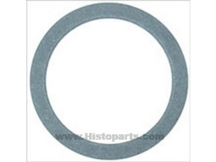 Transmission plug drain gasket, Ford 8N, 2N, 9N