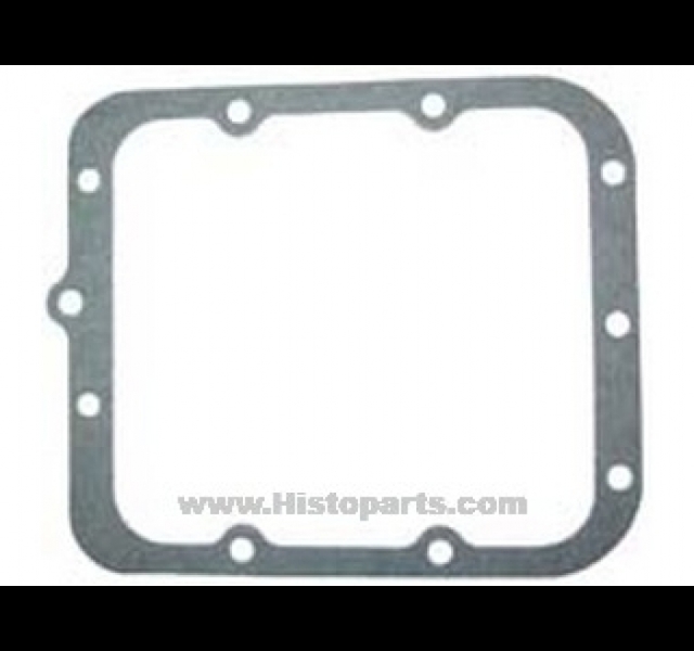 Versnellings pook deksel pakking, Ford 8N, 2N, 9N