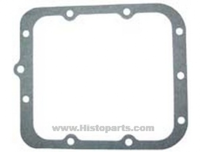 Transmission gear shifter cover plate gasket Ford 8N, 2N, 9N