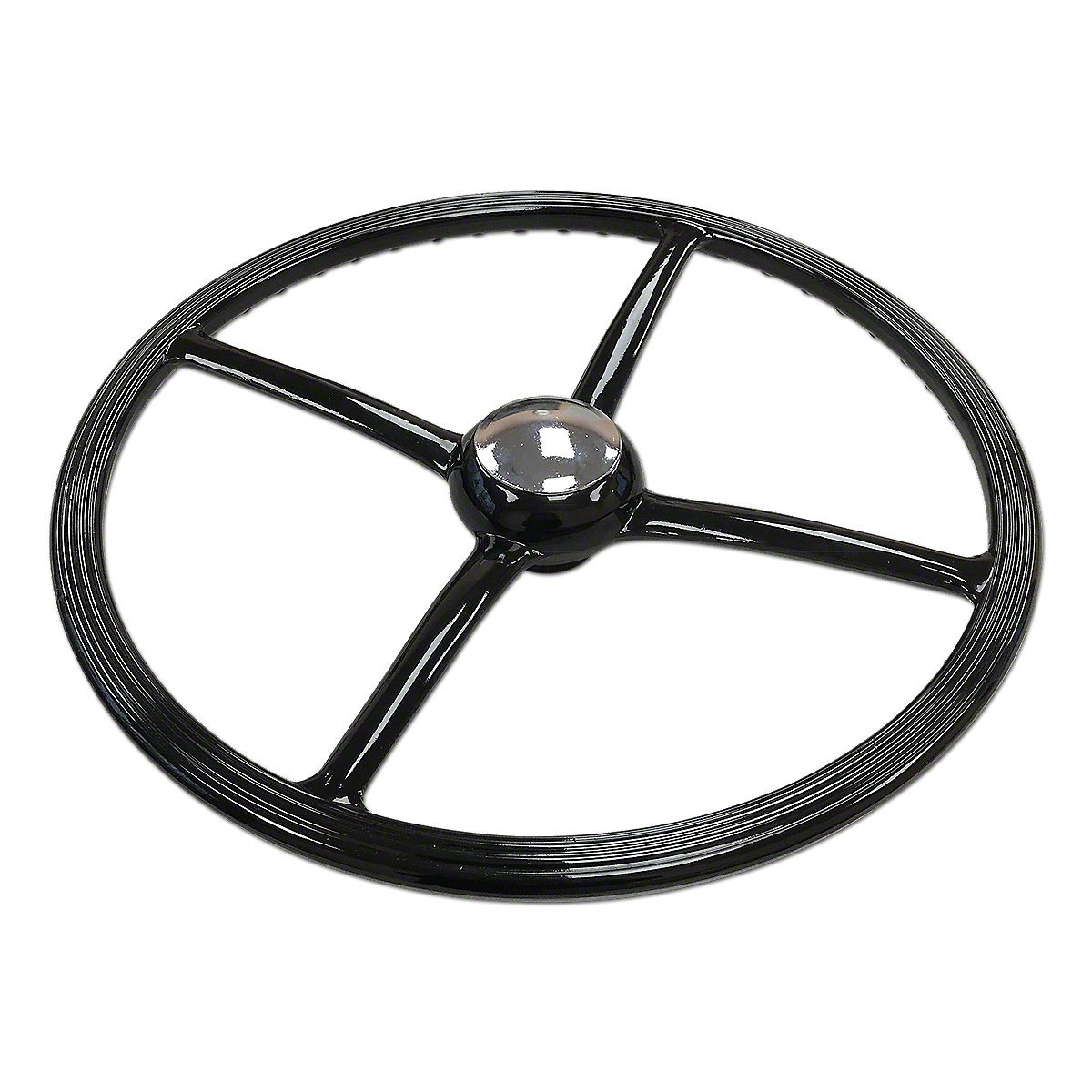 Steering wheel, Ford 1.5 ton truck and Ford 9N