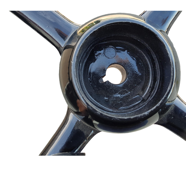 Stuurwiel, Ford 1.5 ton Truck's en Ford 9N Histoparts