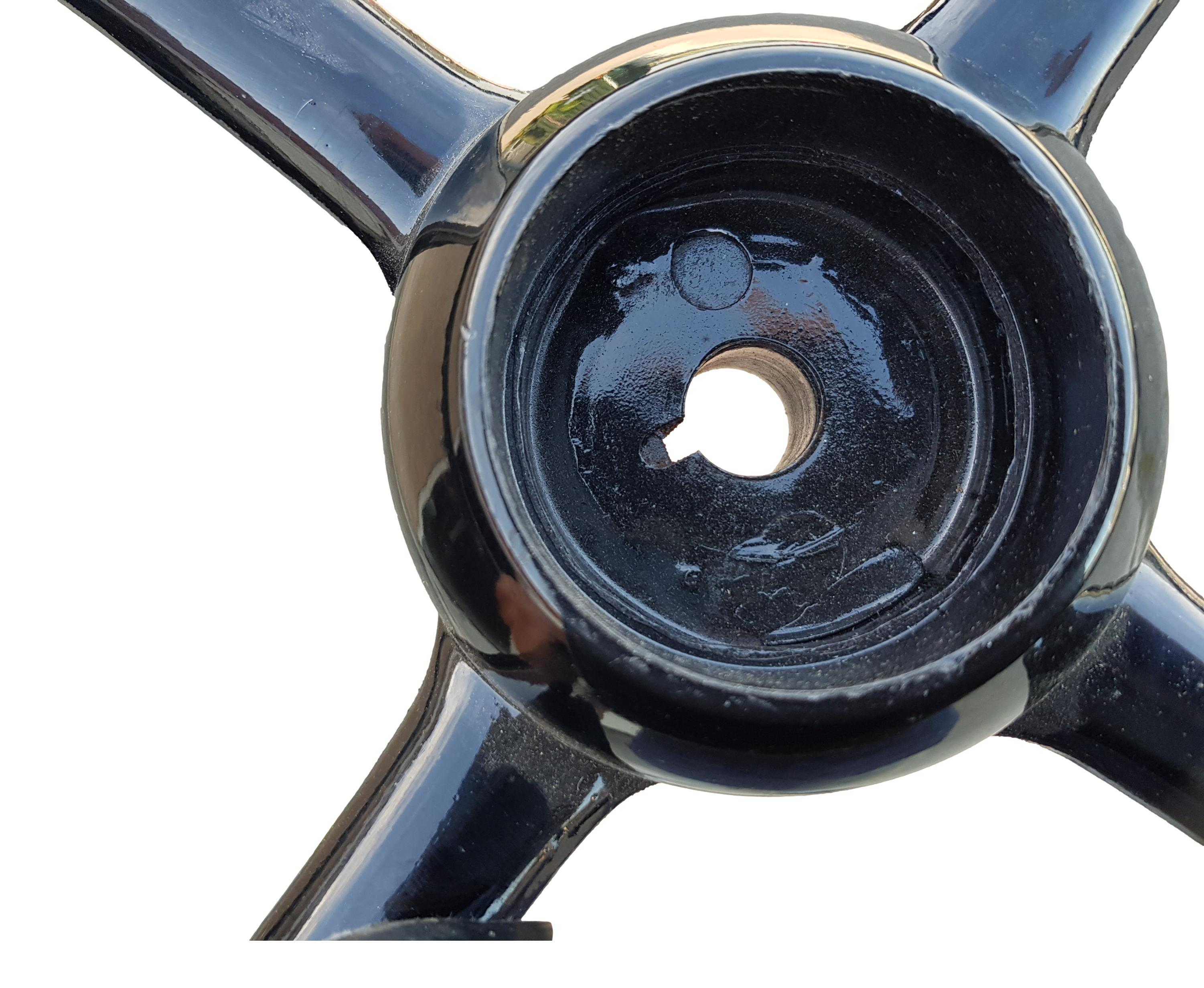 Steering wheel, Ford 1.5 ton truck and Ford 9N Histoparts