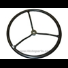 Steering wheel with steel spokes Ford 9N & 2N (1939-47)