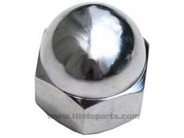 Steering wheel nut spokes Ford 9N & 2N (1939-47)