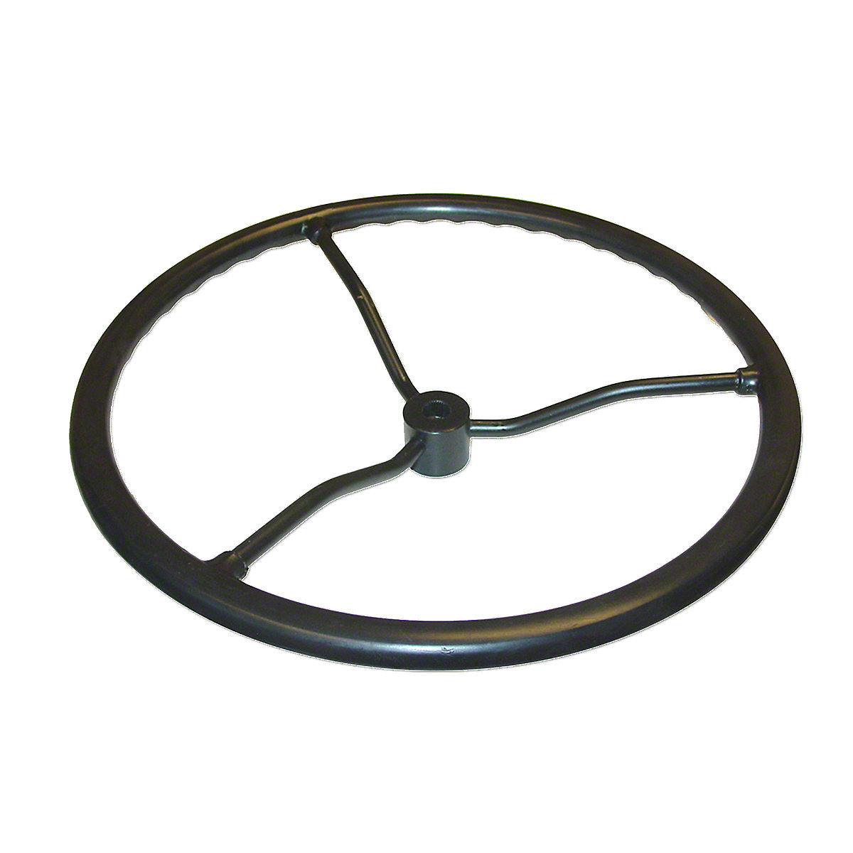 Stuurwiel met splines en stalen spijlen Ford 8N, NAA