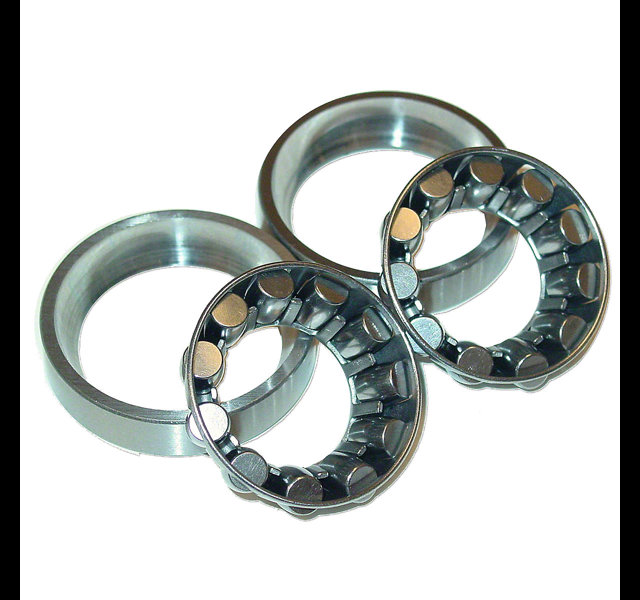 Steering collum bearing kit Ford 8N and NAA