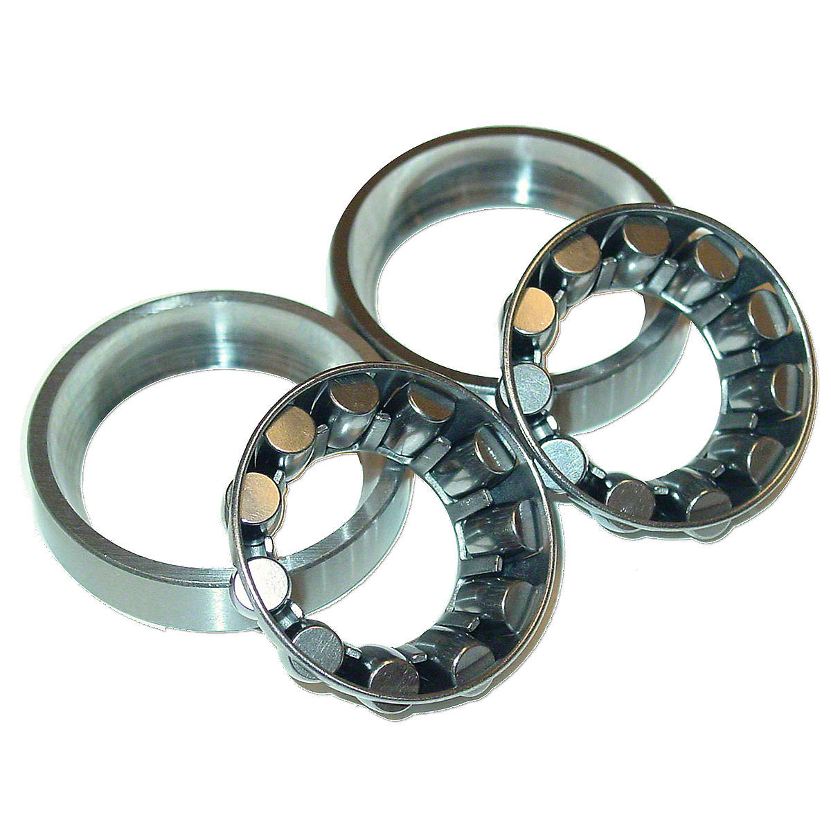 Steering collum bearing kit Ford 8N and NAA